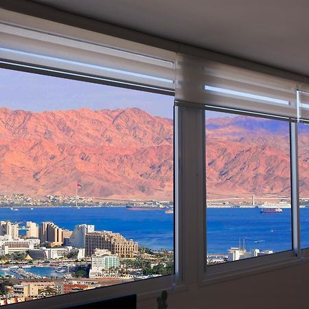 אורנס פלייס-Oren'S Place Eilat Ngoại thất bức ảnh