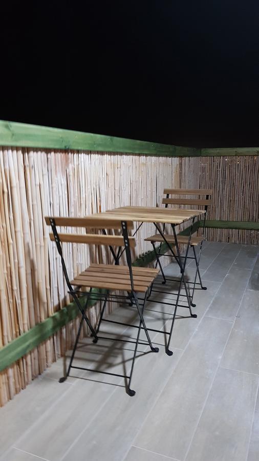 אורנס פלייס-Oren'S Place Eilat Ngoại thất bức ảnh