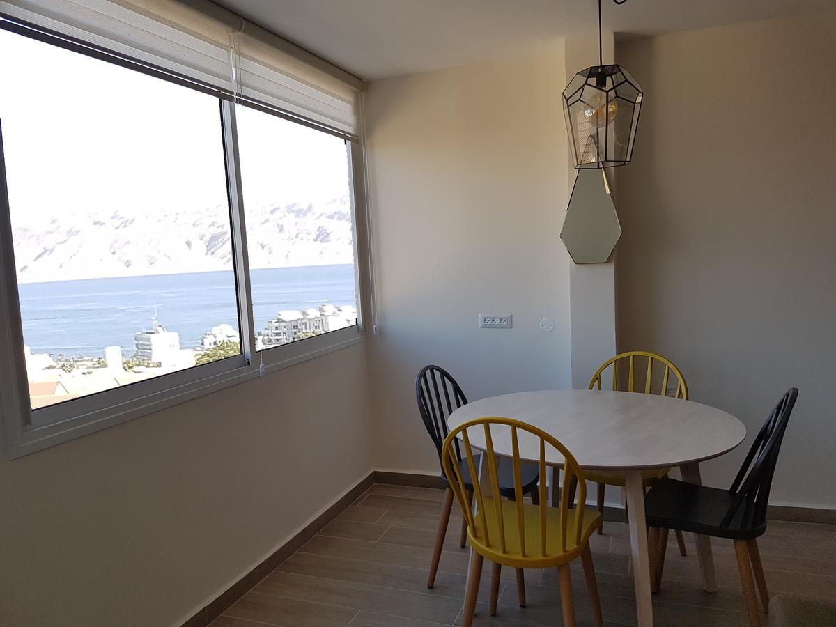 אורנס פלייס-Oren'S Place Eilat Ngoại thất bức ảnh