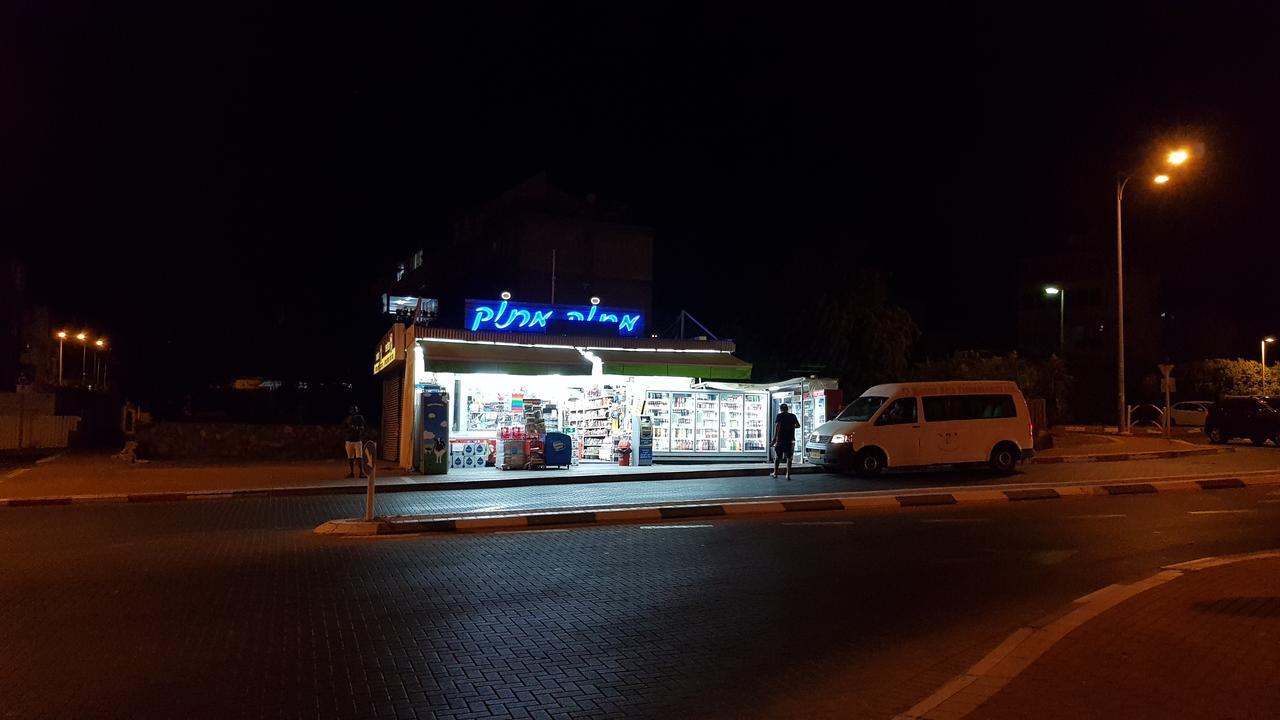 אורנס פלייס-Oren'S Place Eilat Ngoại thất bức ảnh