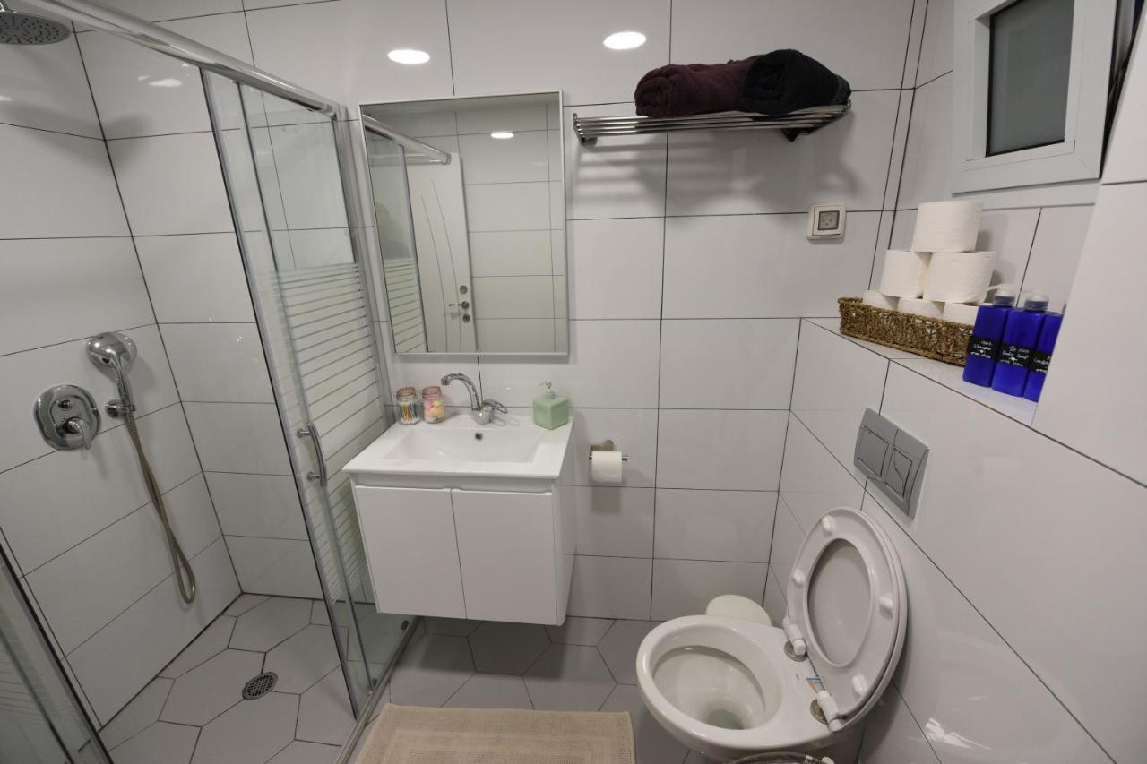 אורנס פלייס-Oren'S Place Eilat Ngoại thất bức ảnh