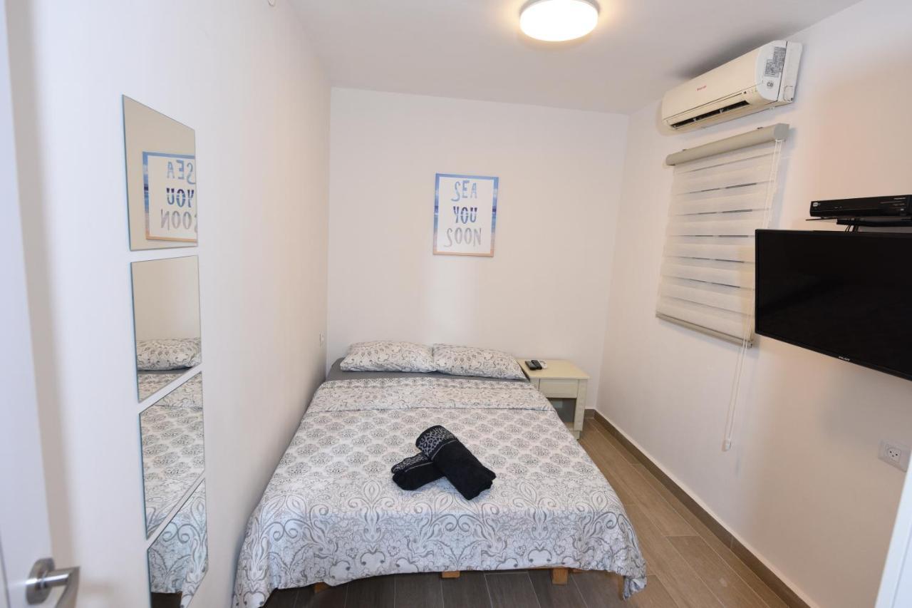 אורנס פלייס-Oren'S Place Eilat Ngoại thất bức ảnh