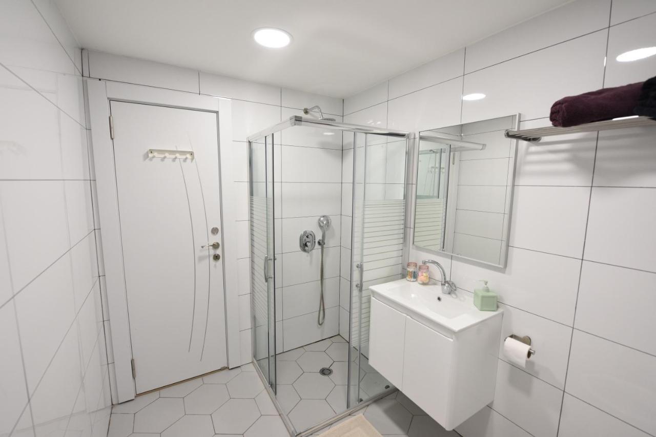 אורנס פלייס-Oren'S Place Eilat Ngoại thất bức ảnh