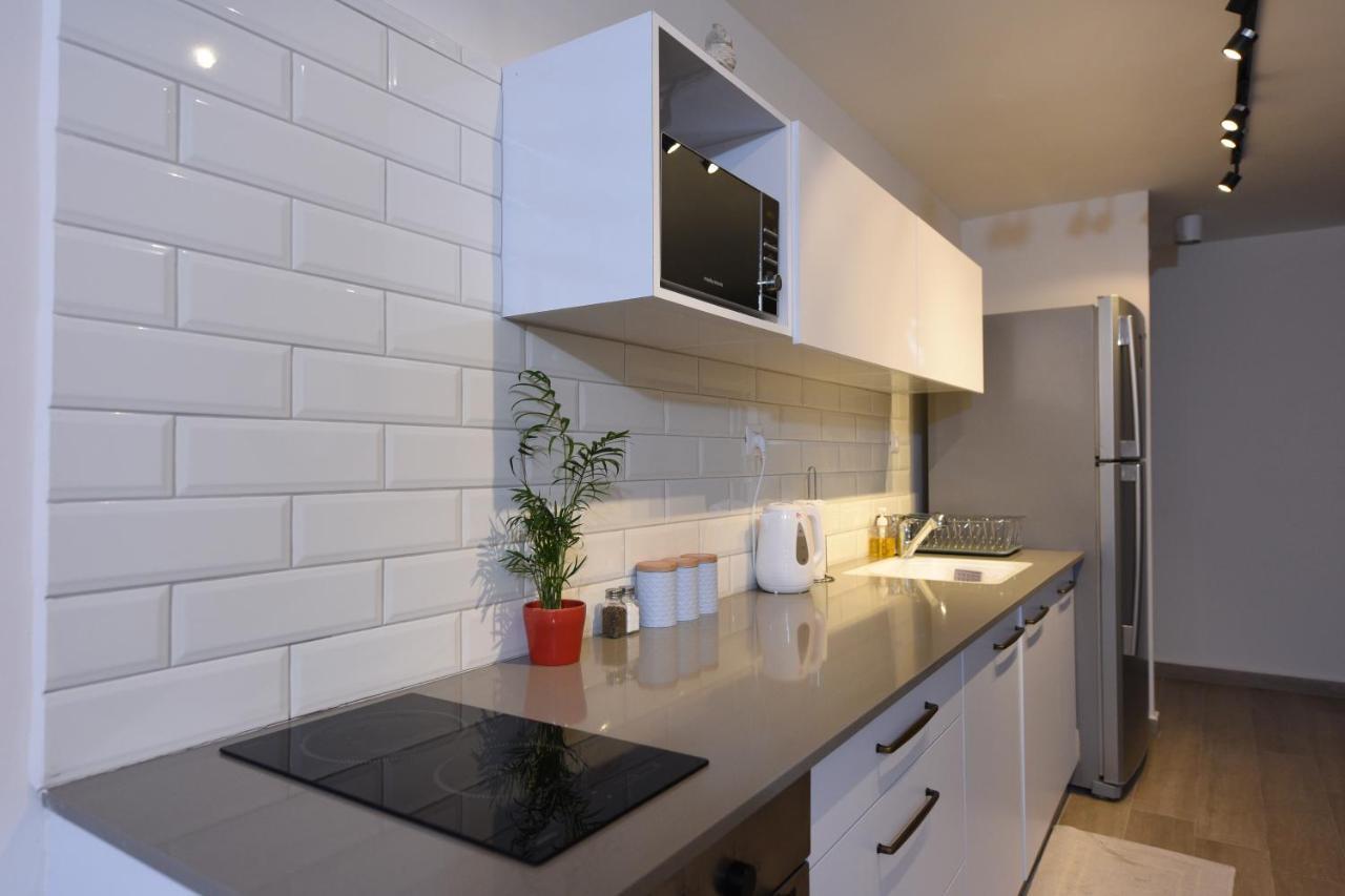 אורנס פלייס-Oren'S Place Eilat Ngoại thất bức ảnh