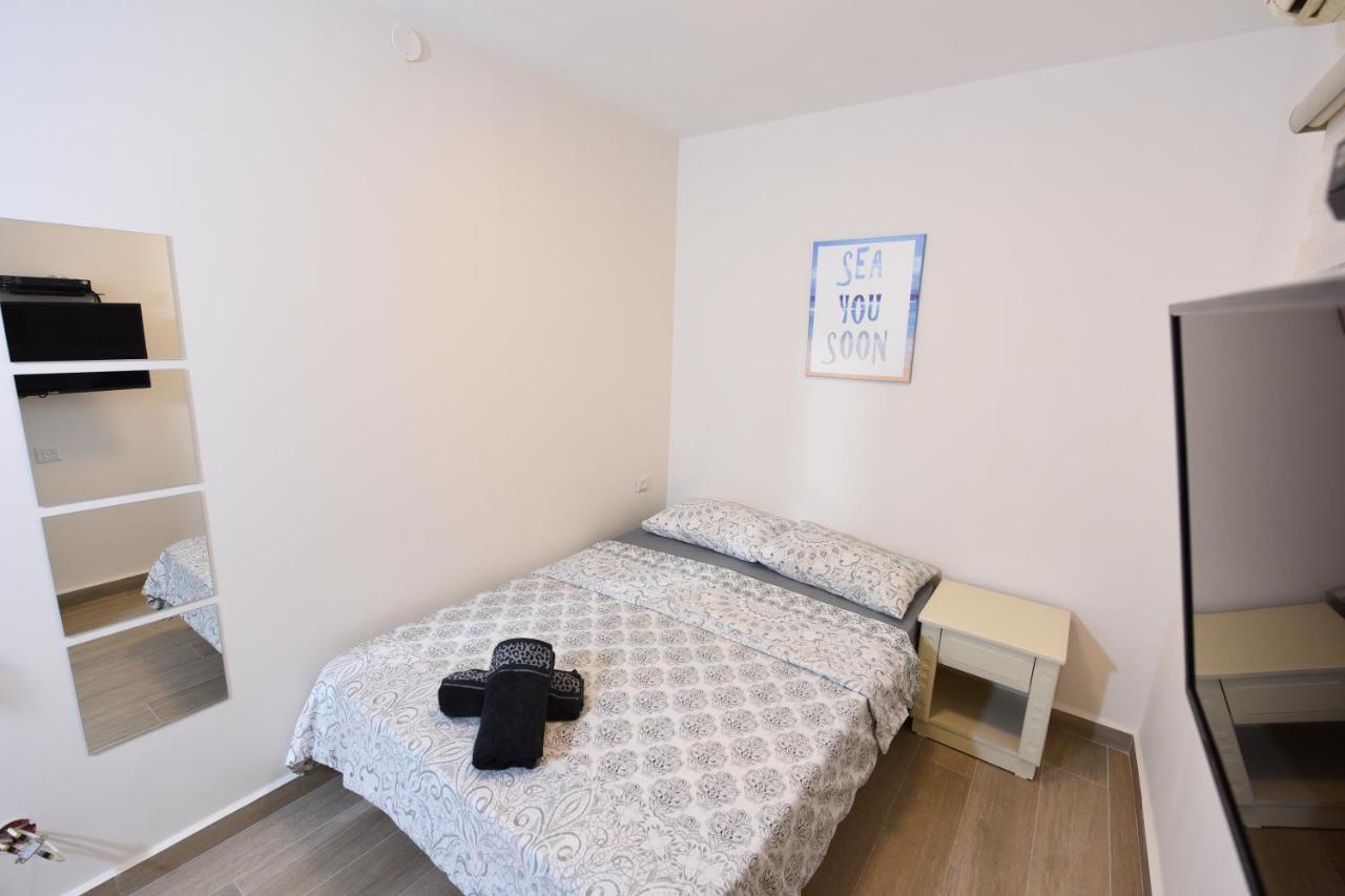 אורנס פלייס-Oren'S Place Eilat Ngoại thất bức ảnh
