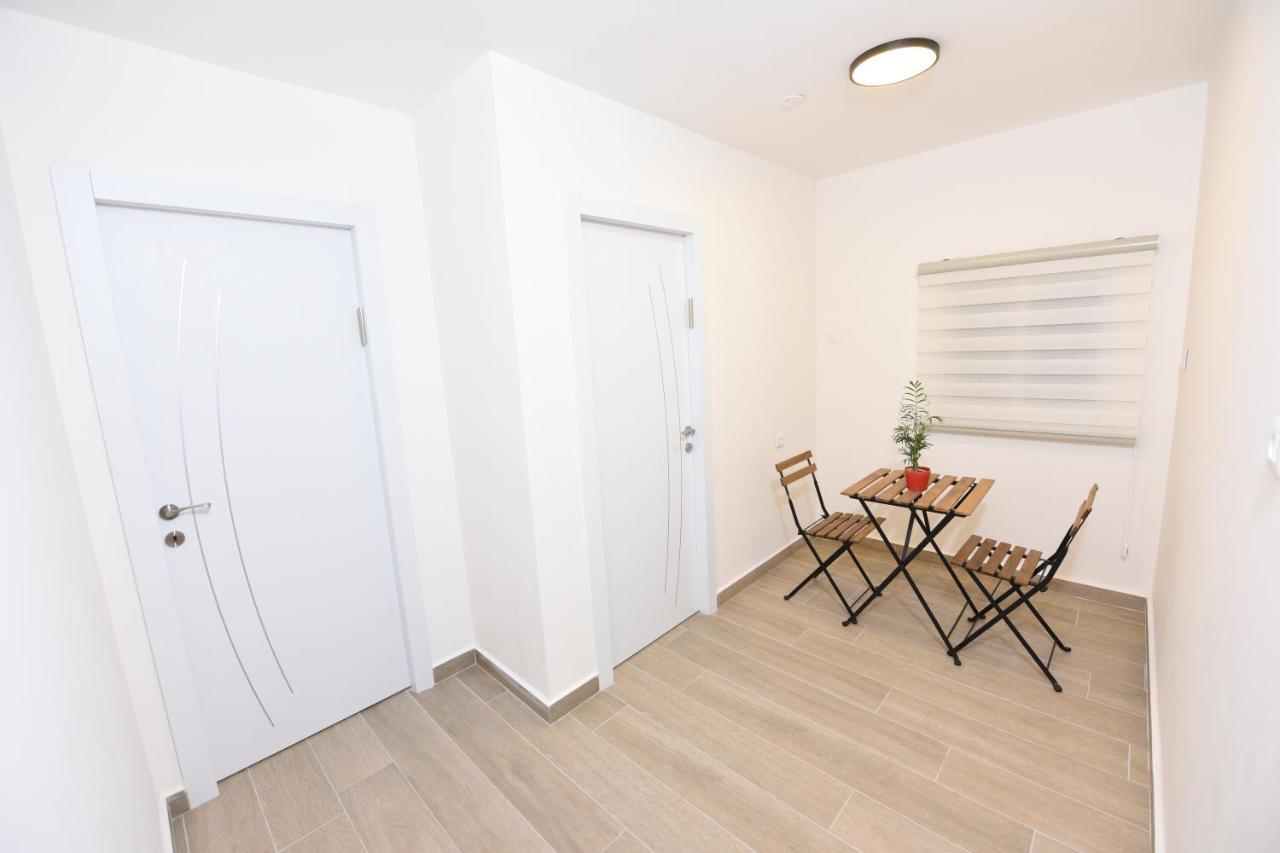 אורנס פלייס-Oren'S Place Eilat Ngoại thất bức ảnh