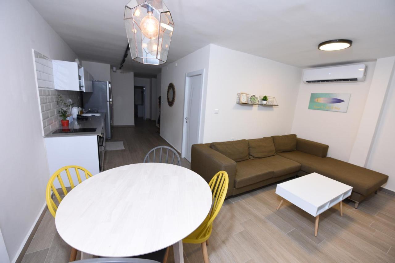 אורנס פלייס-Oren'S Place Eilat Ngoại thất bức ảnh