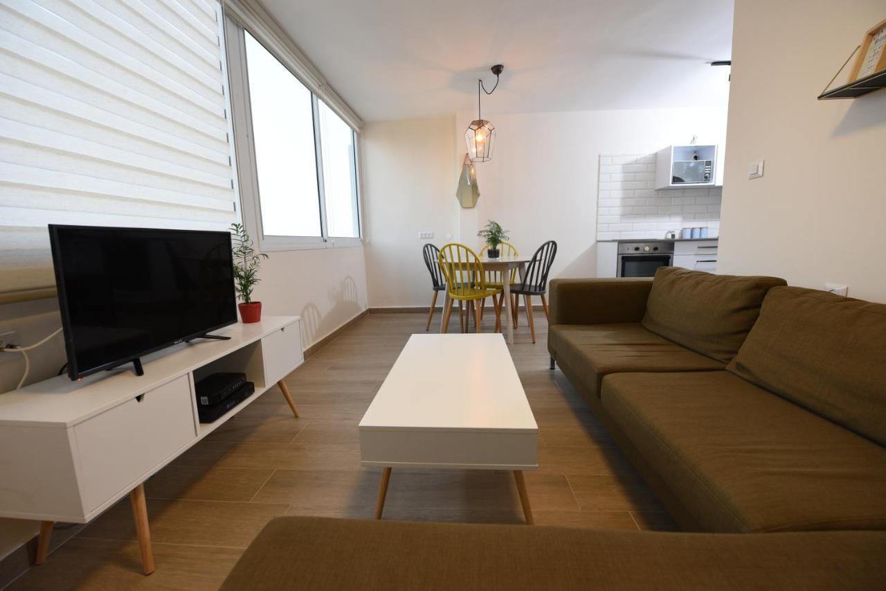 אורנס פלייס-Oren'S Place Eilat Ngoại thất bức ảnh