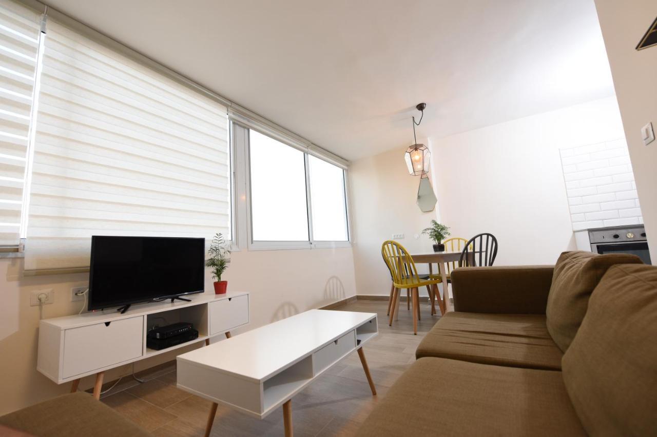 אורנס פלייס-Oren'S Place Eilat Ngoại thất bức ảnh