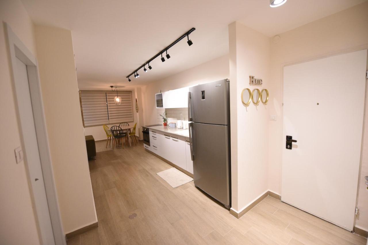 אורנס פלייס-Oren'S Place Eilat Ngoại thất bức ảnh